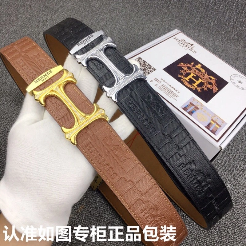 Hermes Belts Bold 294374