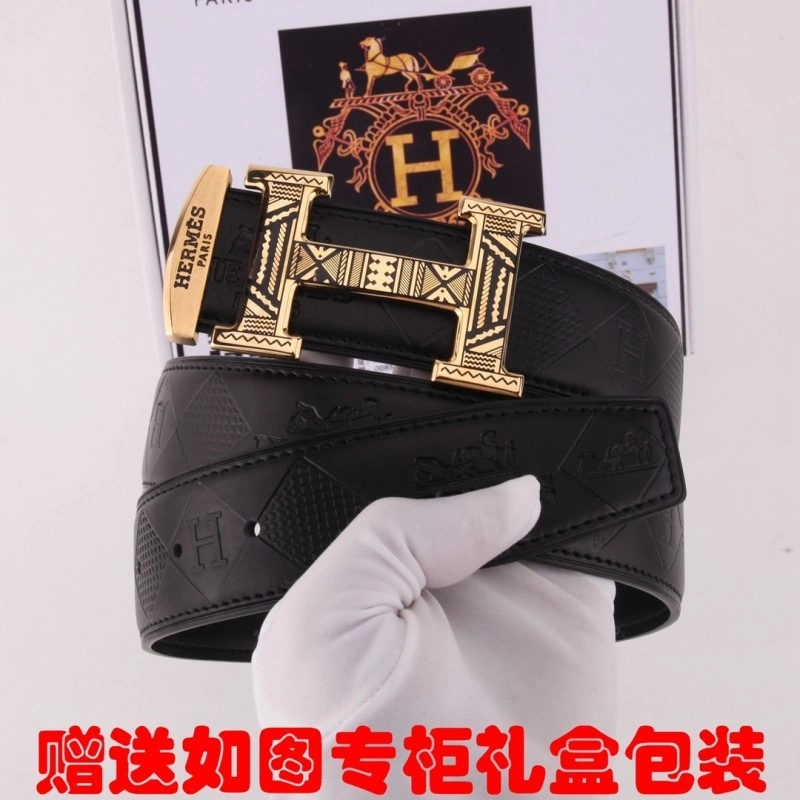 WaterResistant Hermes Belts 294375