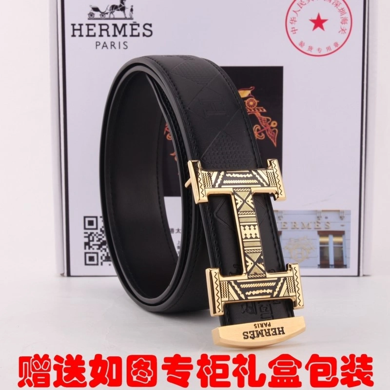 WaterResistant Hermes Belts 294375