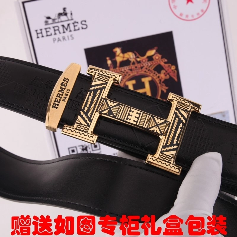 WaterResistant Hermes Belts 294375