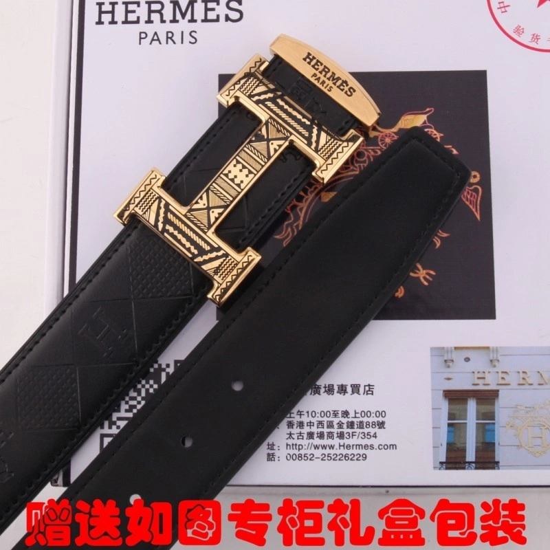 WaterResistant Hermes Belts 294375