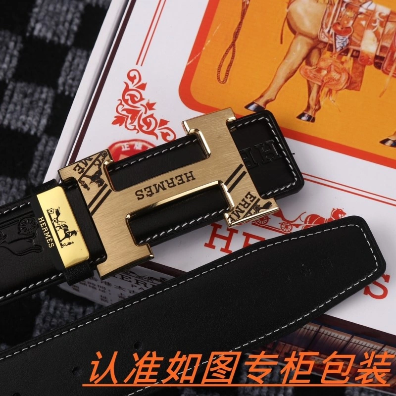 StreetReady Hermes Belts 294372