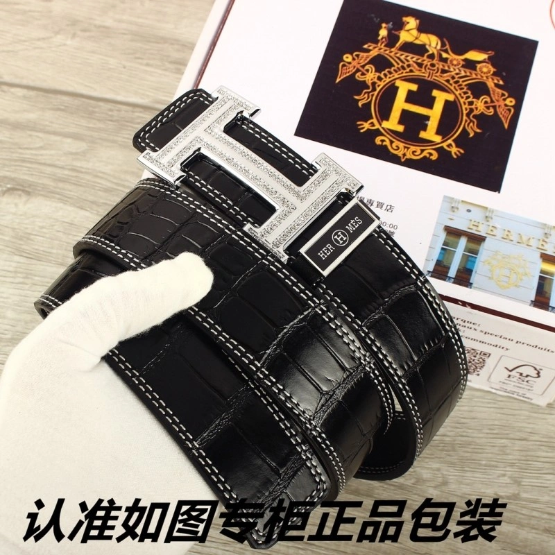 Hermes Belts Timeless 294357