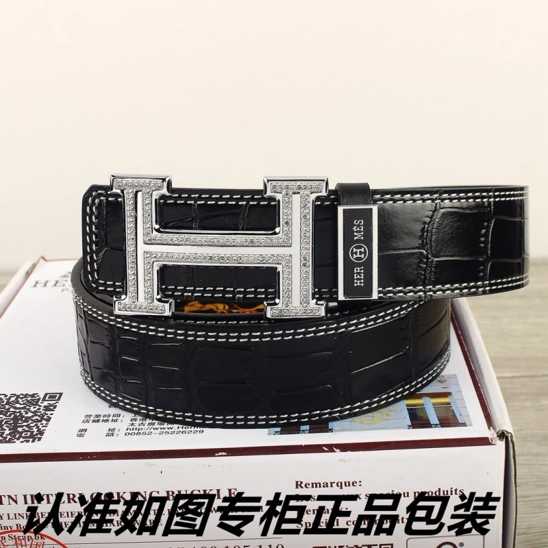 Hermes Belts Timeless 294357