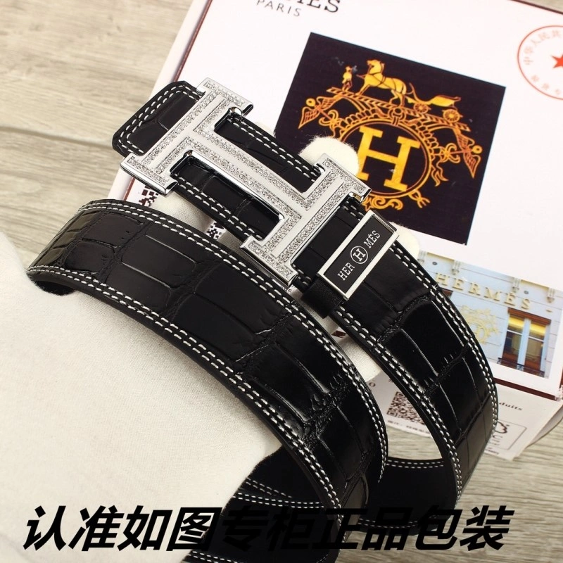 Hermes Belts Timeless 294357