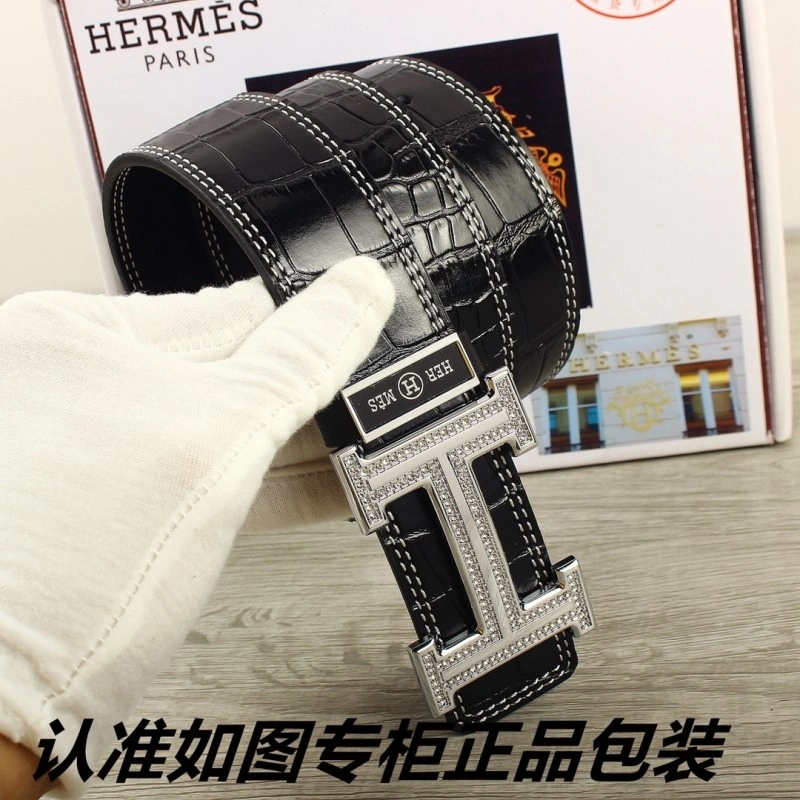 Hermes Belts Timeless 294357