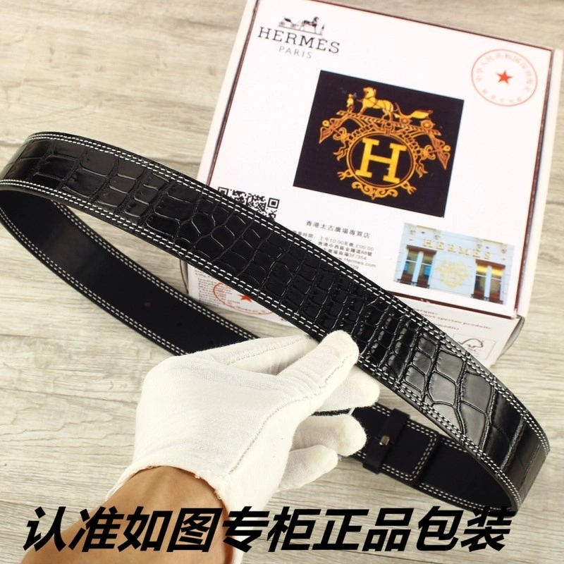 Hermes Belts Timeless 294357