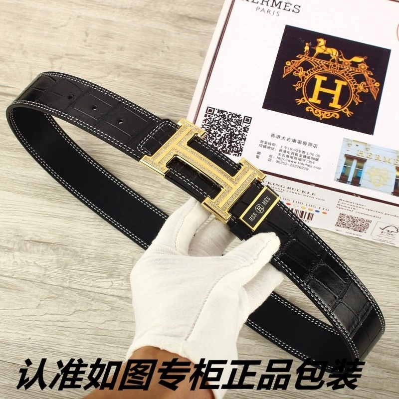 Reliable Hermes Belts 294370