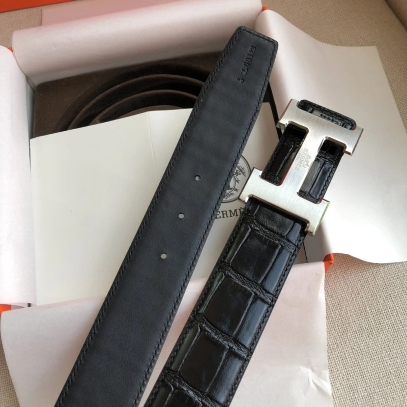 Stretchable Hermes Belts 294359