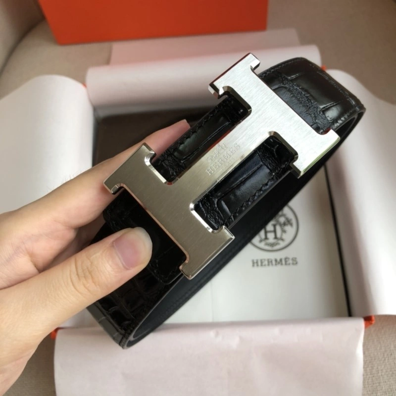 Stretchable Hermes Belts 294359