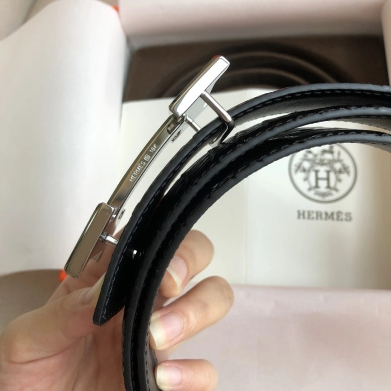 Stretchable Hermes Belts 294359