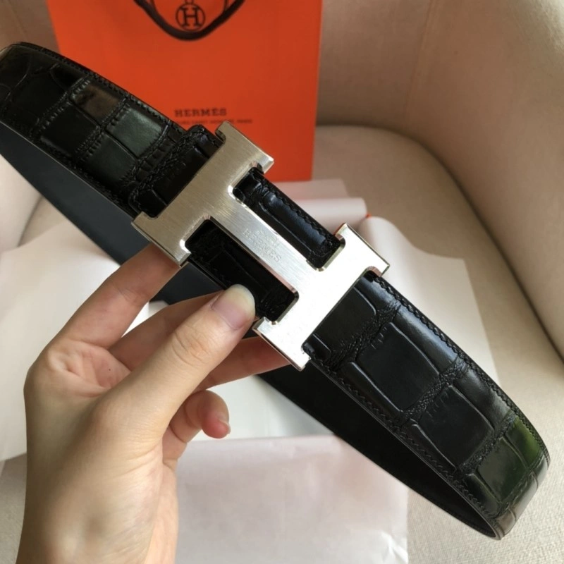 Stretchable Hermes Belts 294359