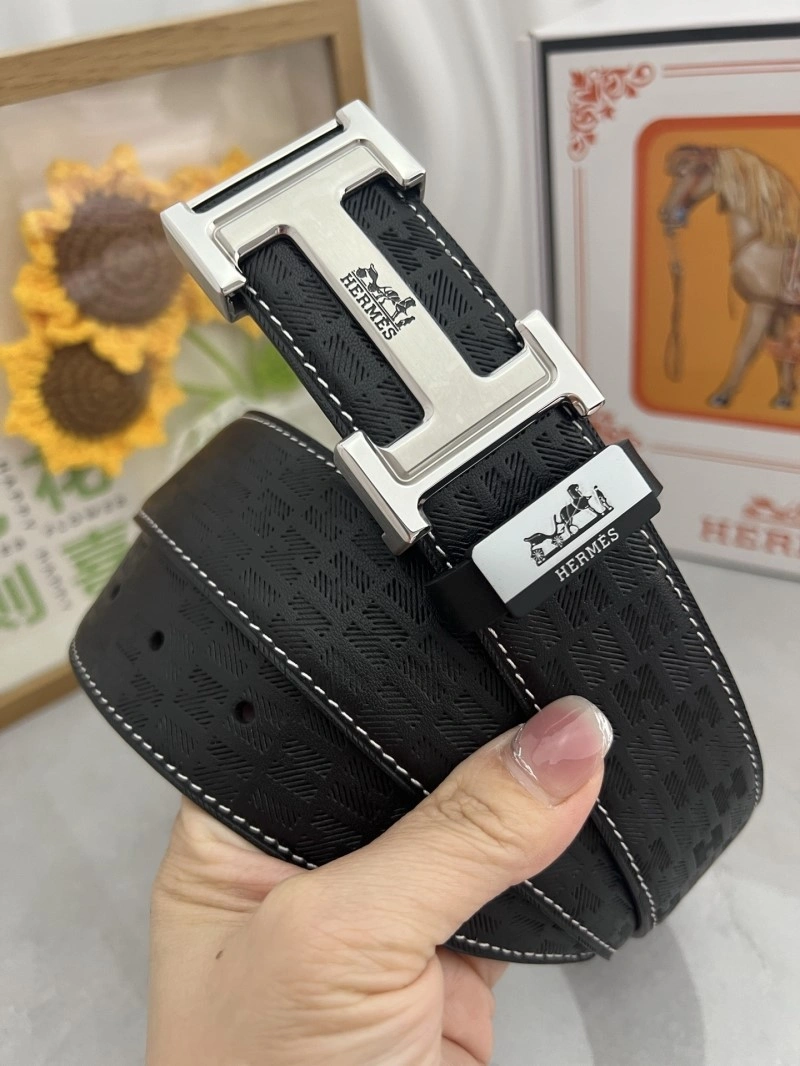 TimelessDesign Hermes Belts 294367
