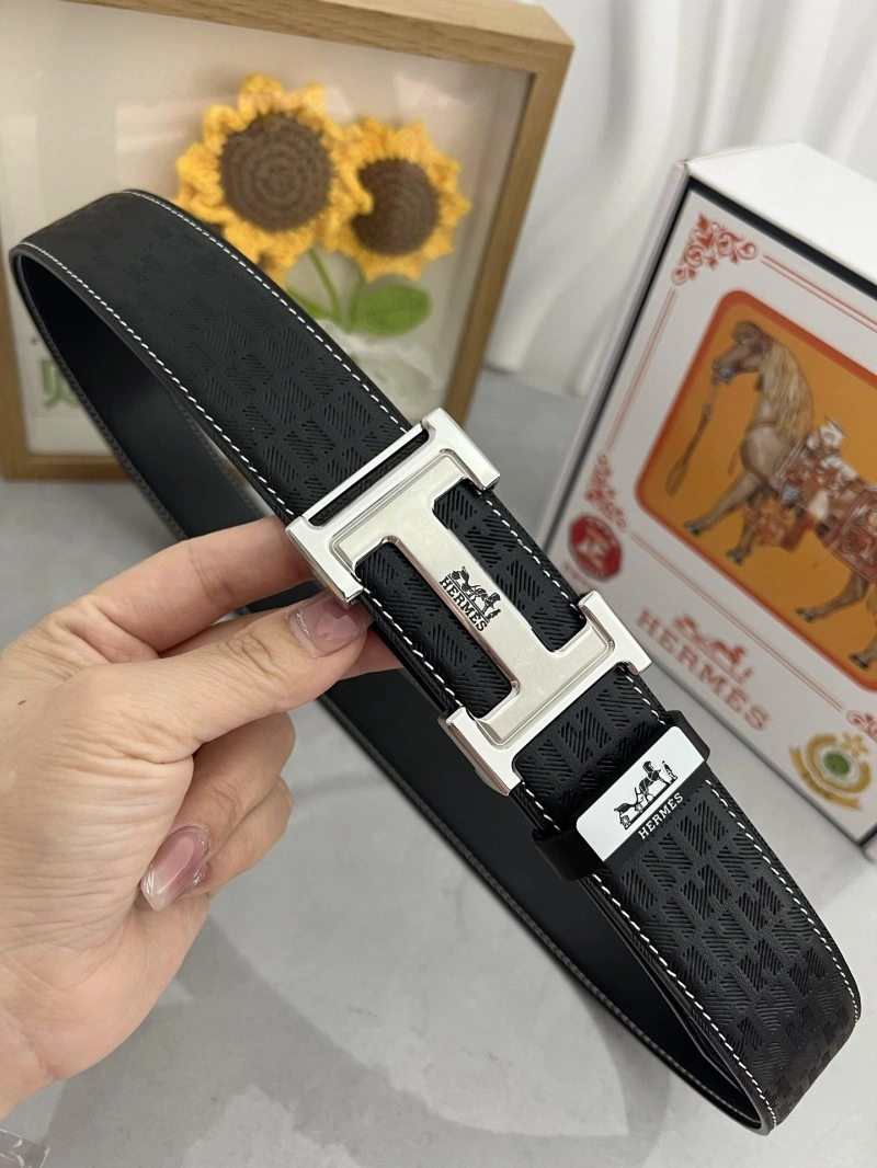 TimelessDesign Hermes Belts 294367