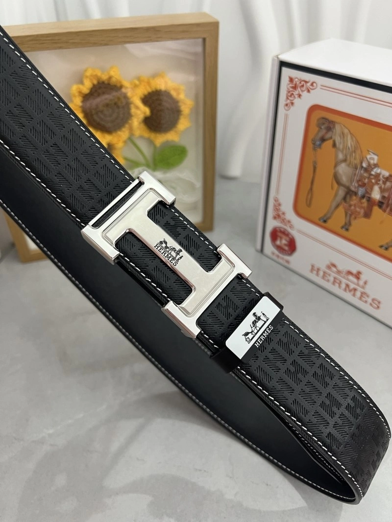 TimelessDesign Hermes Belts 294367