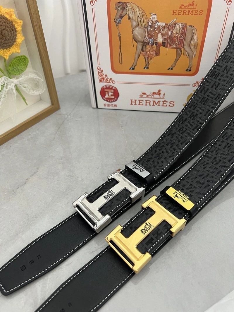 TimelessDesign Hermes Belts 294367