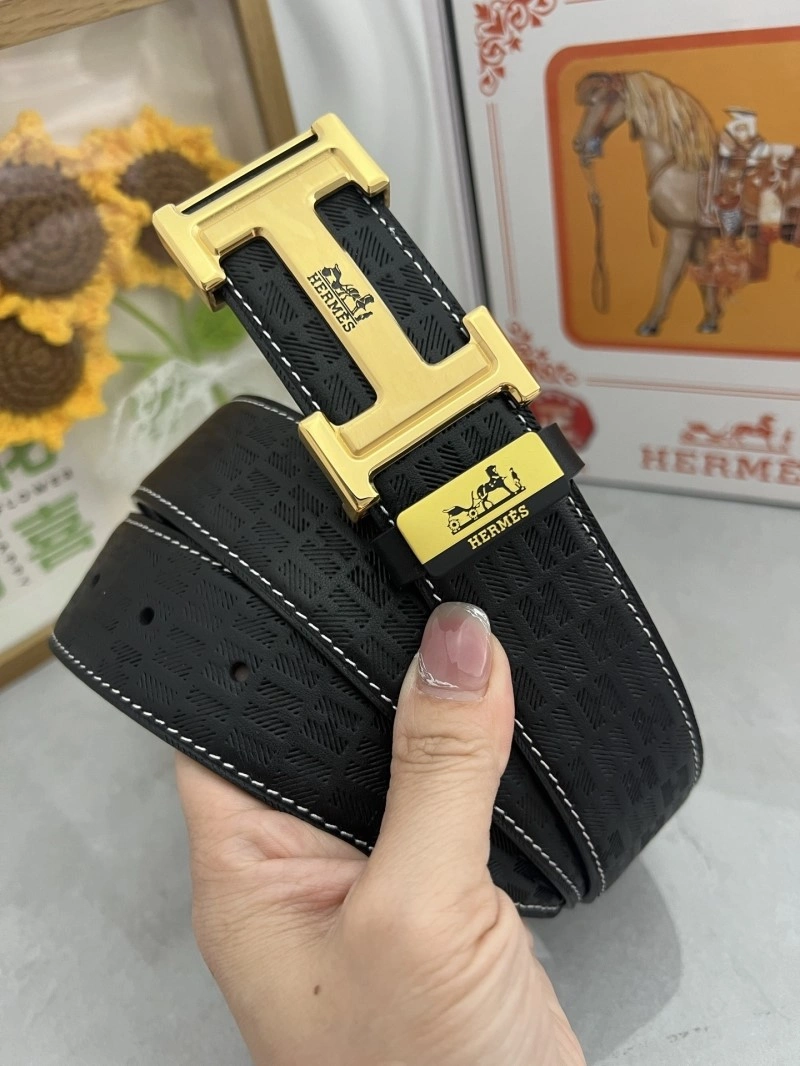 Hermes Belts Bright 294355