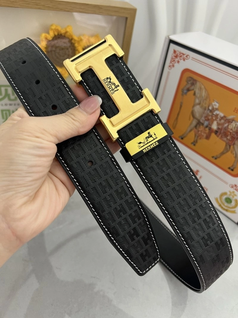 Hermes Belts Bright 294355