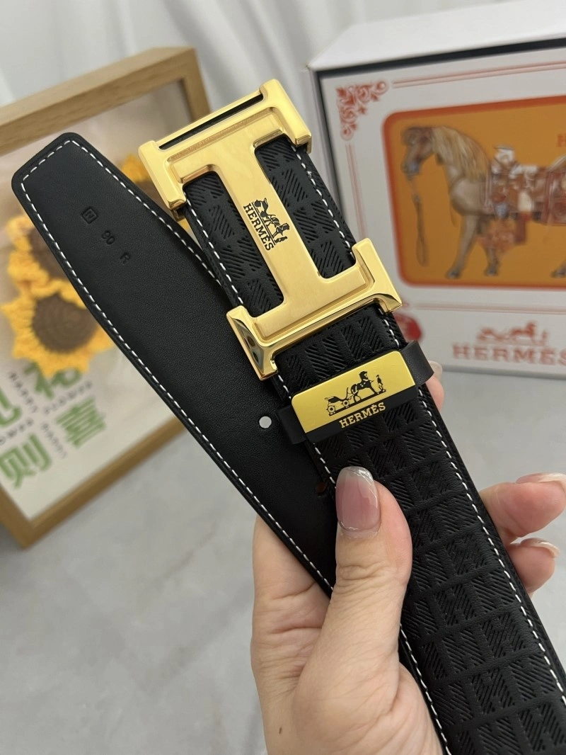 Hermes Belts Bright 294355