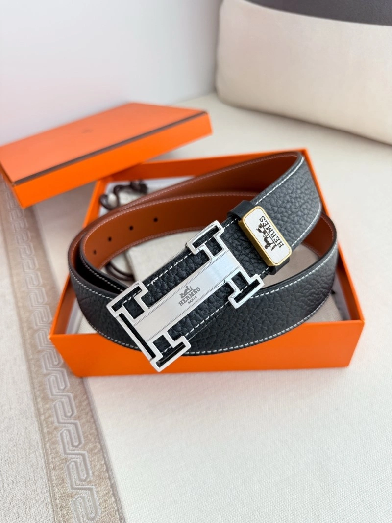 TechFriendly Hermes Belts 294360