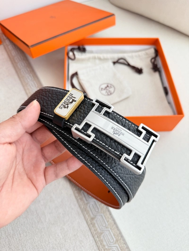 TechFriendly Hermes Belts 294360