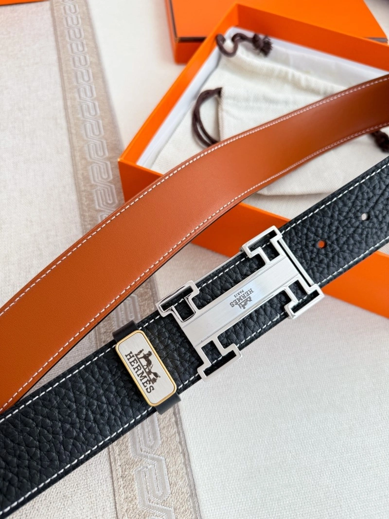 TechFriendly Hermes Belts 294360