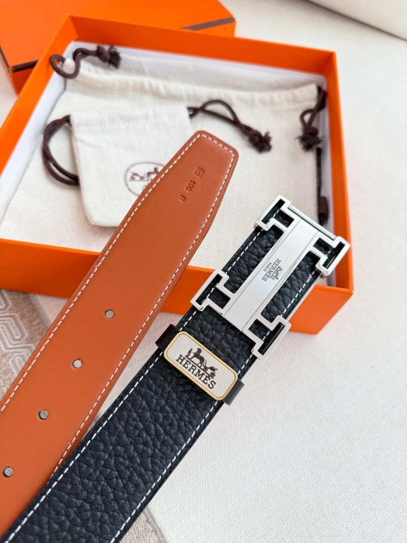 TechFriendly Hermes Belts 294360