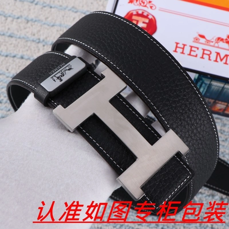 Sleek Hermes Belts 294381