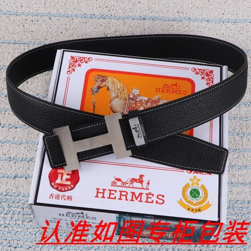 Sleek Hermes Belts 294381