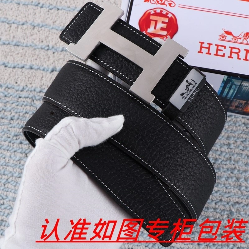 Sleek Hermes Belts 294381