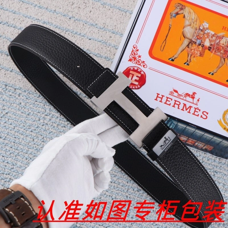 Sleek Hermes Belts 294381