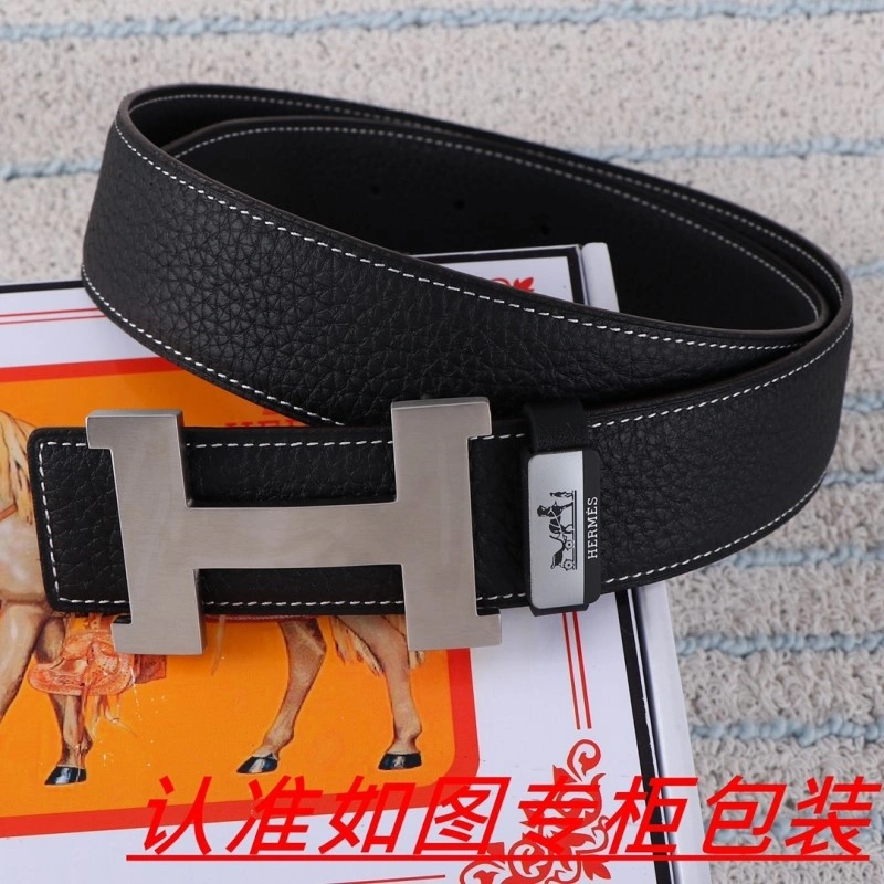 Sleek Hermes Belts 294381