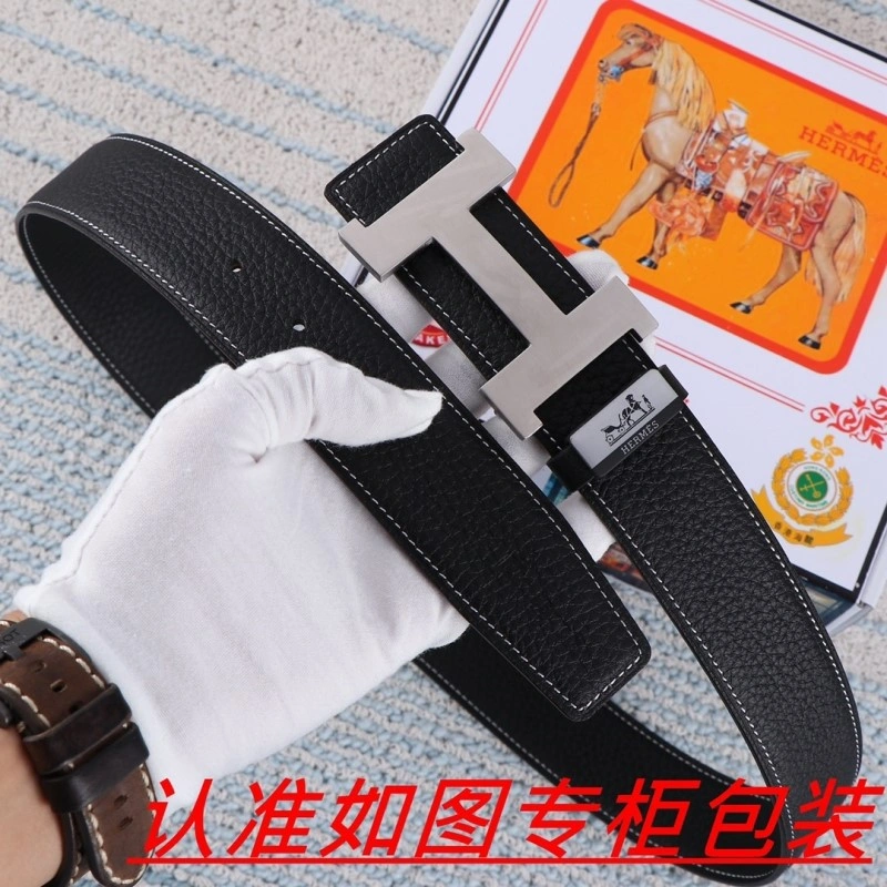 Sleek Hermes Belts 294381
