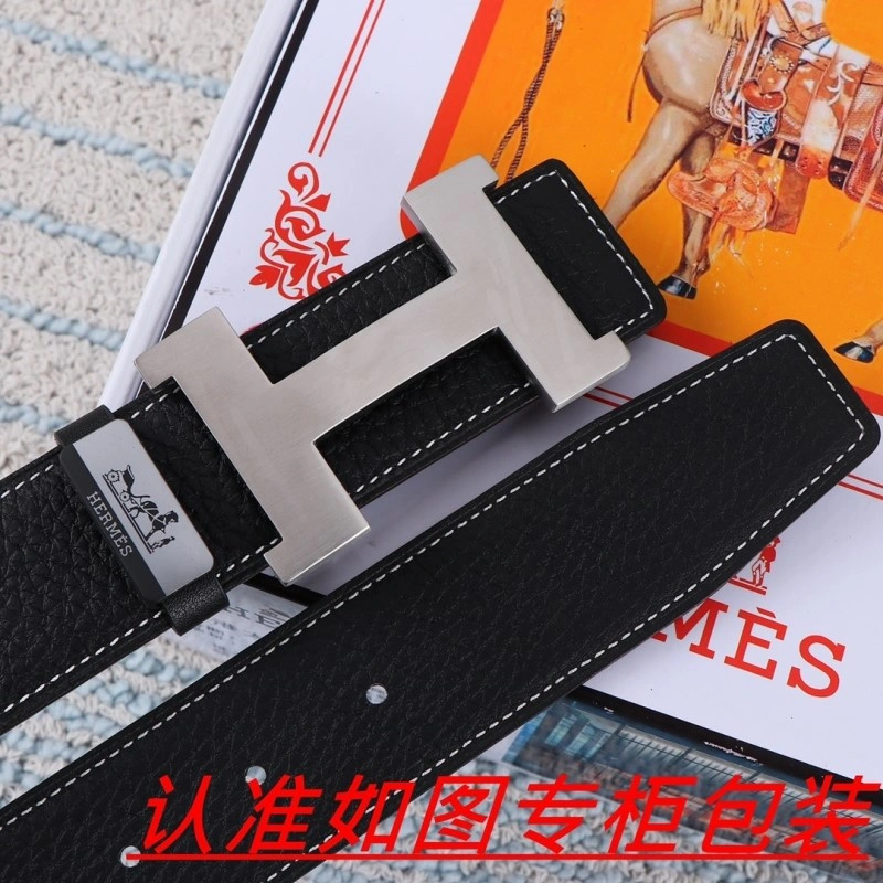 Sleek Hermes Belts 294381