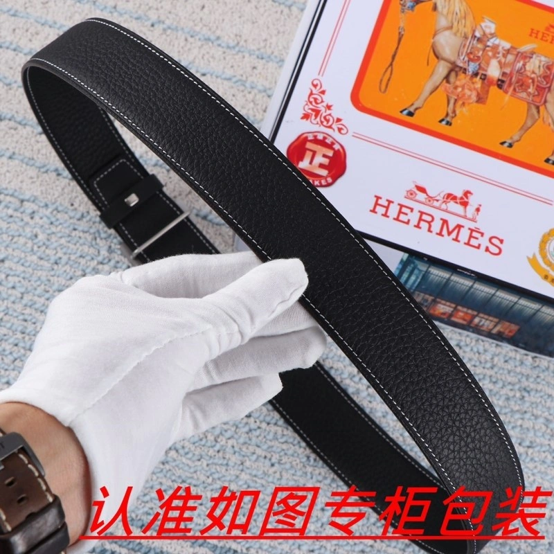 Sleek Hermes Belts 294381