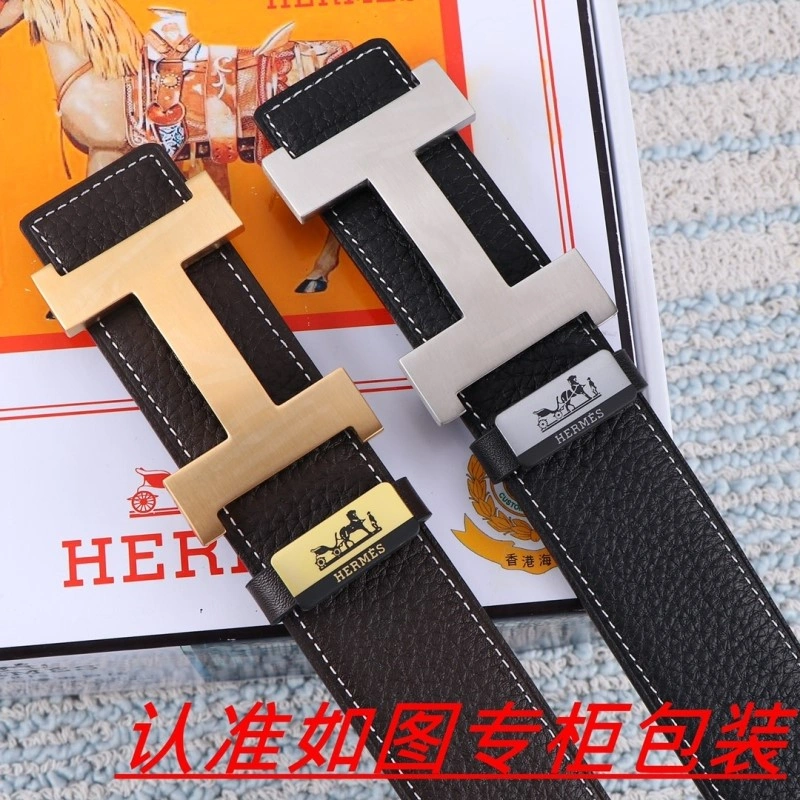 Sleek Hermes Belts 294381