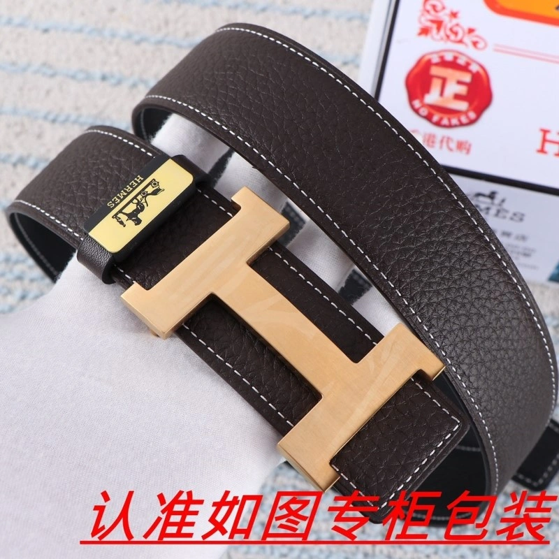 Hermes Belts Elegant 294380