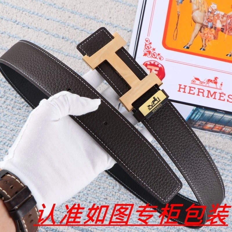 Hermes Belts Elegant 294380