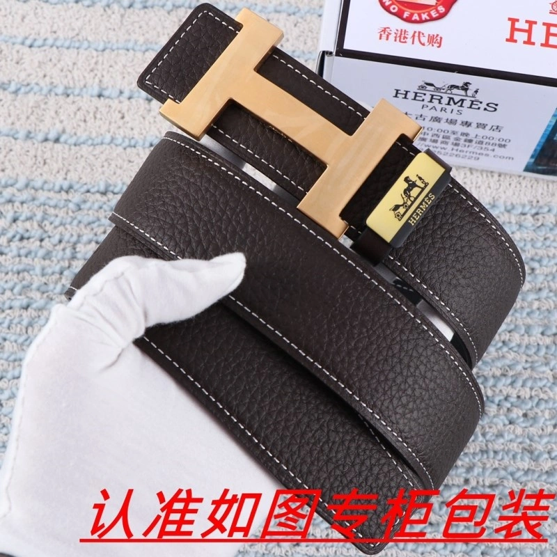Hermes Belts Elegant 294380