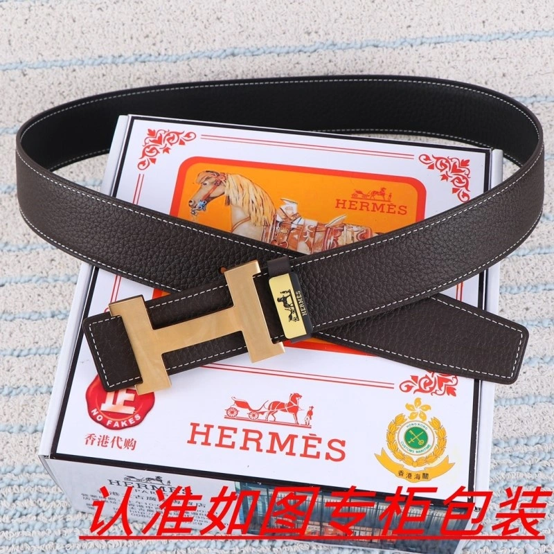 Hermes Belts Elegant 294380