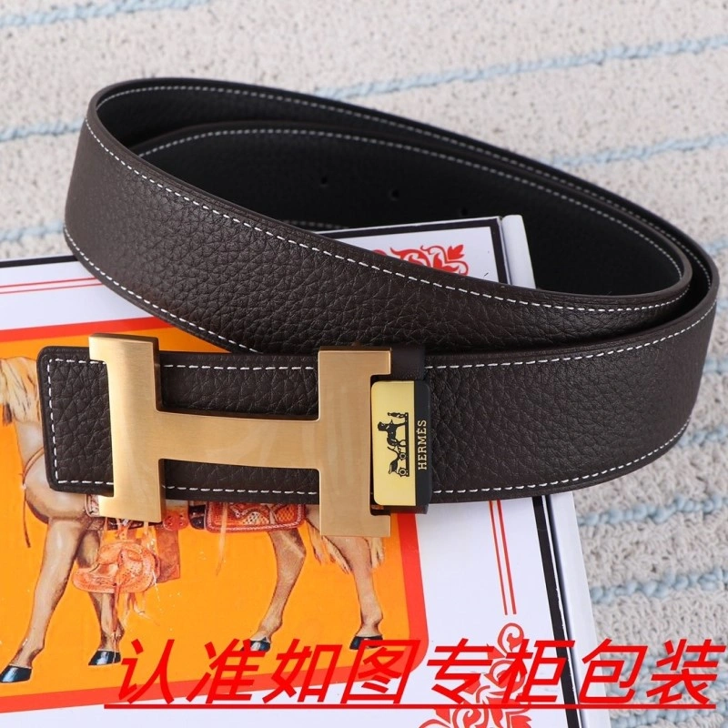 Hermes Belts Elegant 294380