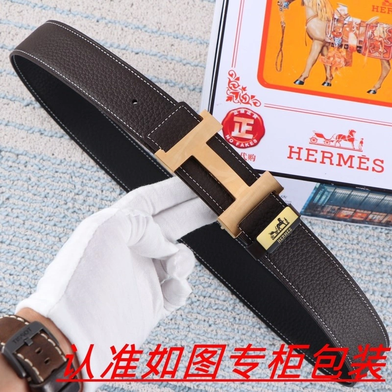 Hermes Belts Elegant 294380