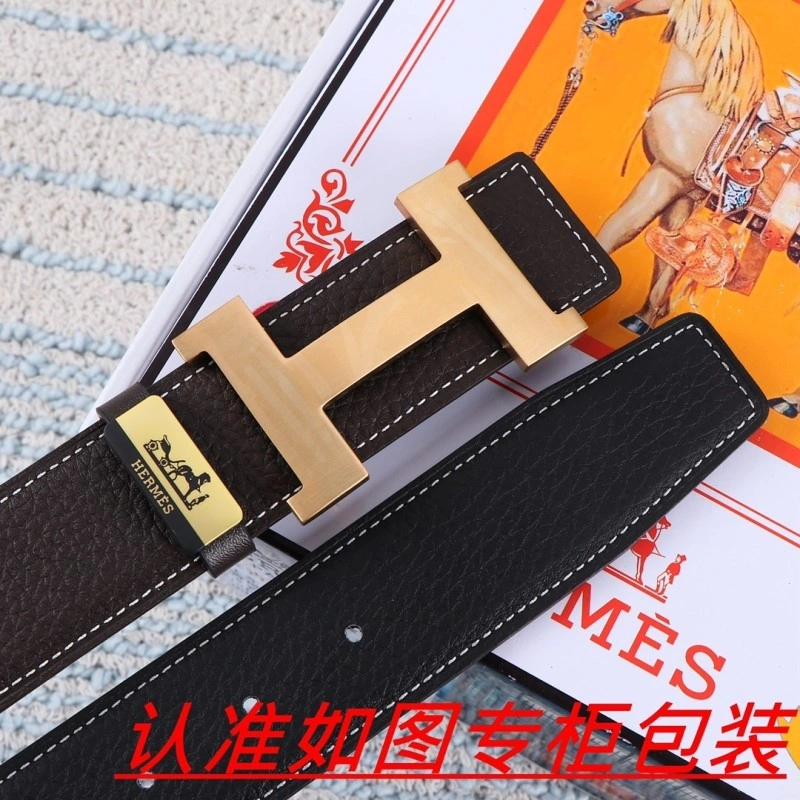 Hermes Belts Elegant 294380