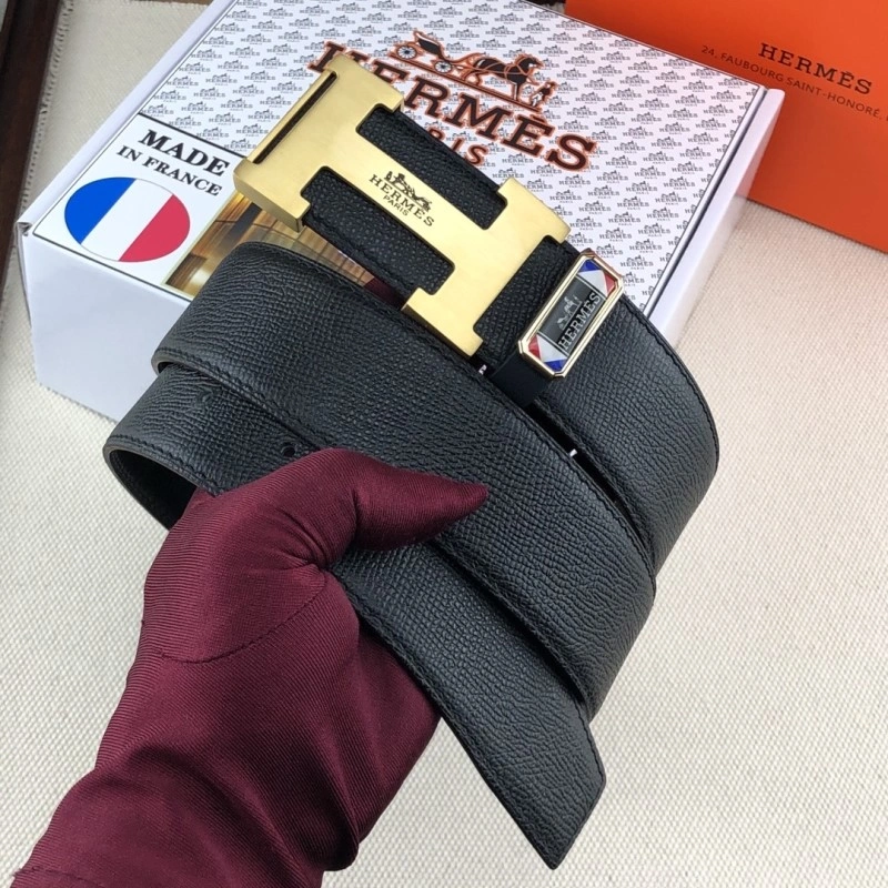 Sustainable Hermes Belts 294382