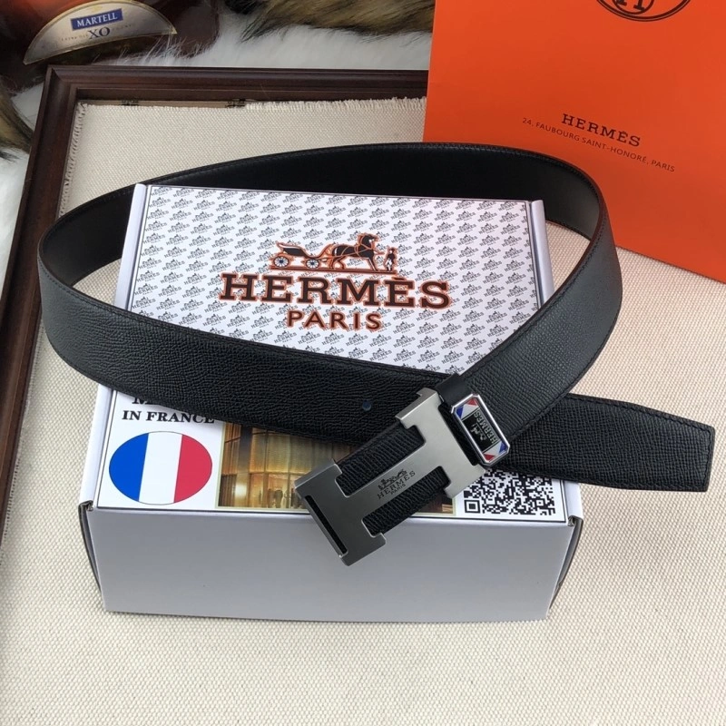 Sustainable Hermes Belts 294382