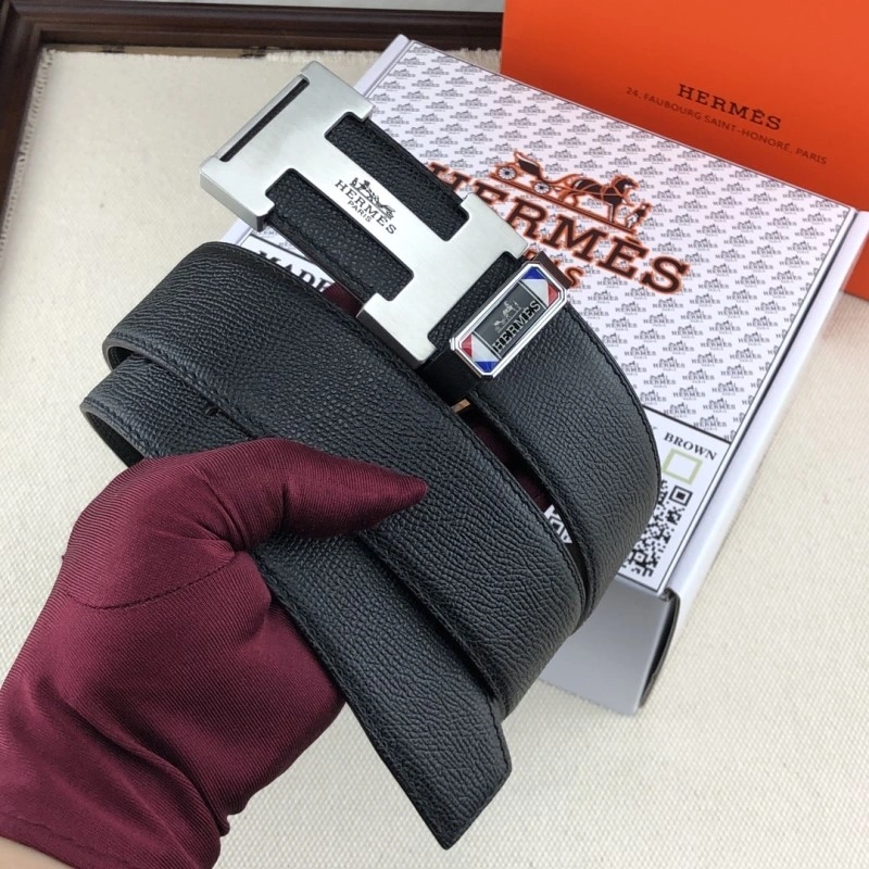 Sustainable Hermes Belts 294382
