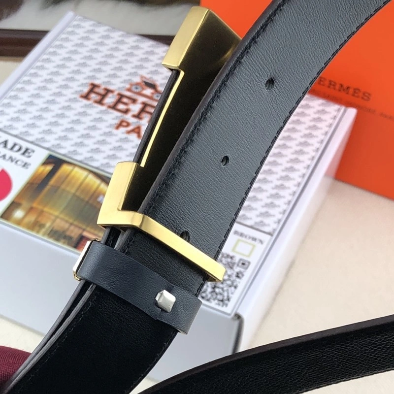 Sustainable Hermes Belts 294382