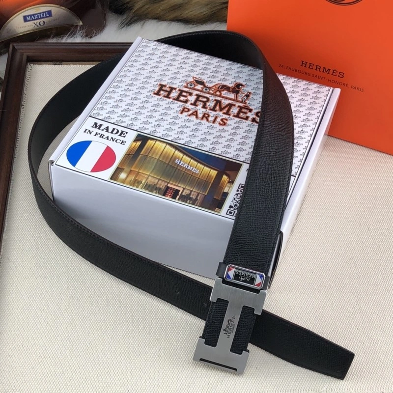 Sustainable Hermes Belts 294382