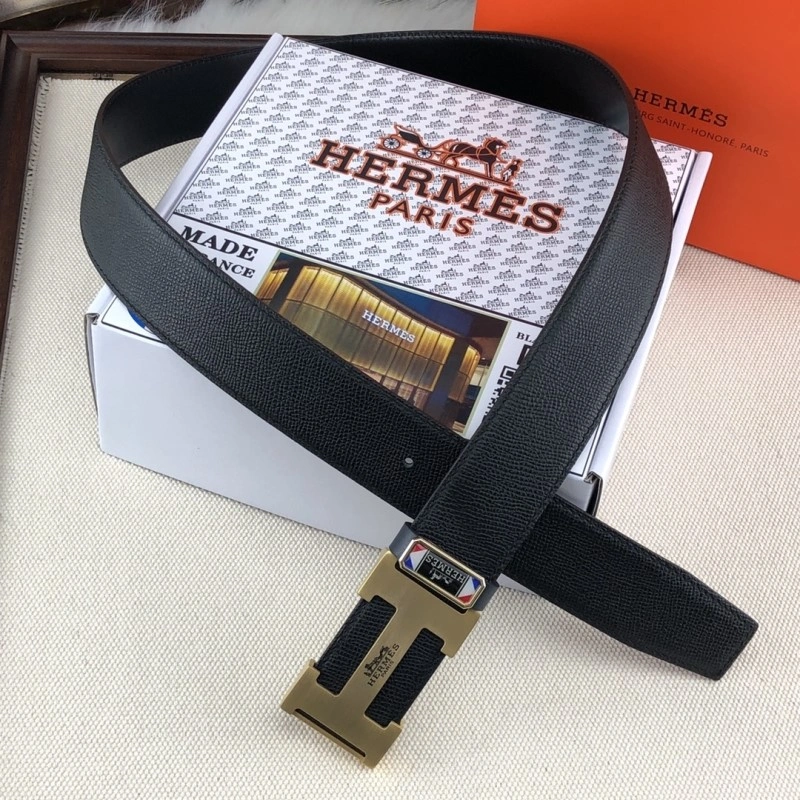 Sustainable Hermes Belts 294382