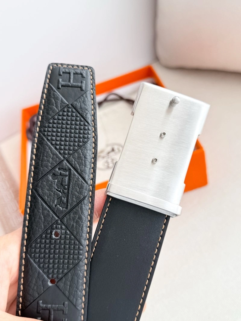 Cozy Hermes Belts 294352